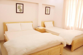Daisy Dalat House, Dalat